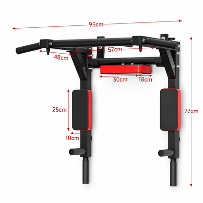 AnchorFit™ Training System 360
