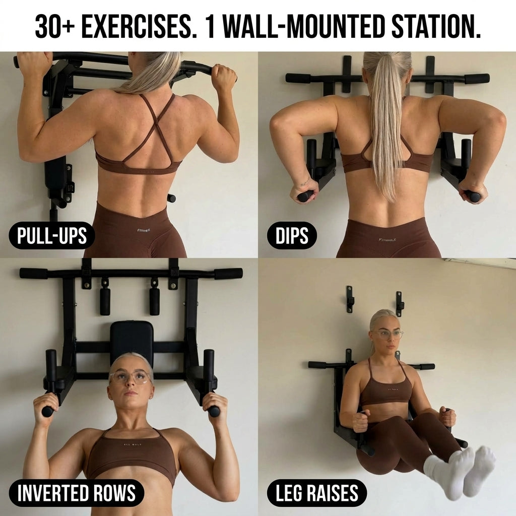 AnchorFit™ 360