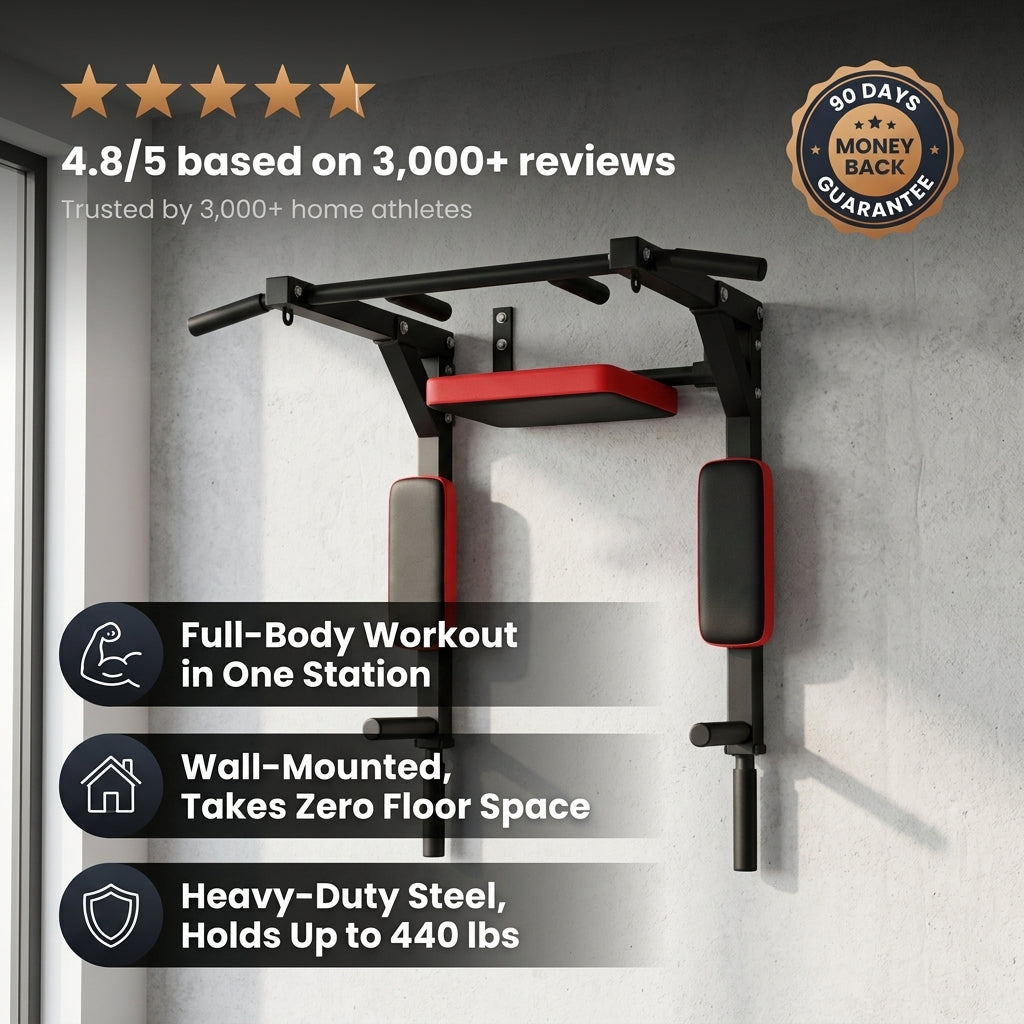 AnchorFit™ 360