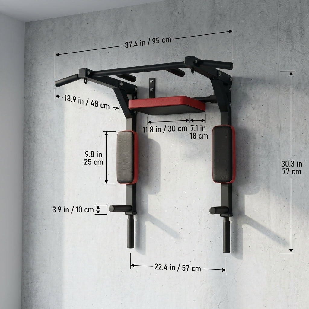 AnchorFit™ 360